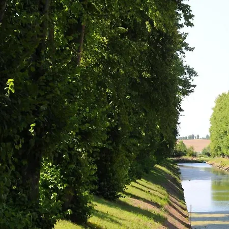 Feriehus In In Meeresn He Damshagen