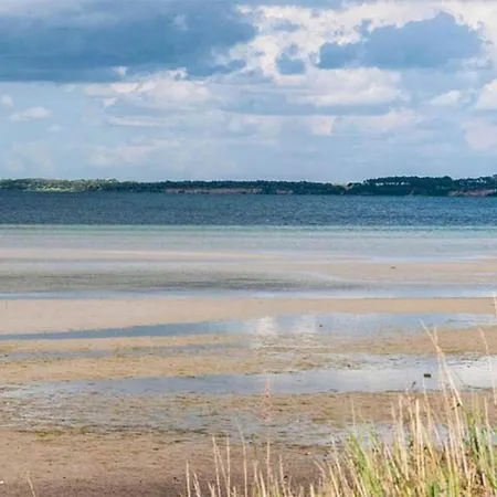 Feriehus In In Meeresn He *