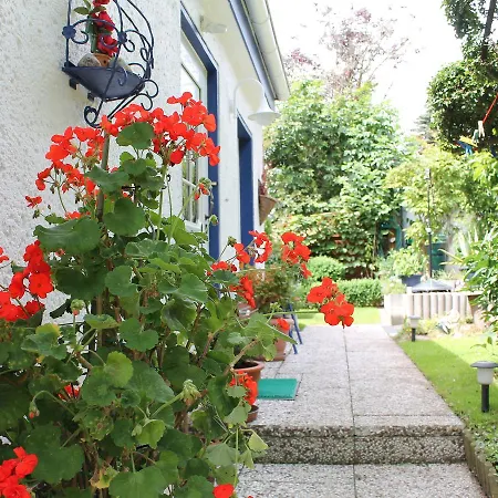 Feriehus In In Meeresn He *