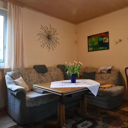 Feriehus In In Meeresn He *