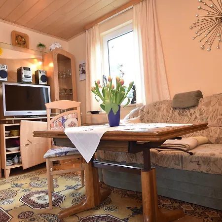 Feriehus In In Meeresn He *